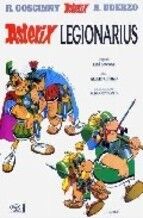 Asterix 13: Legionarius (latin)