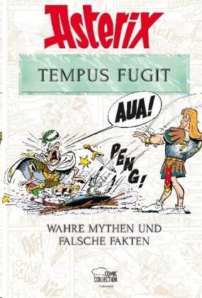 Asterix: Tempus Fugit