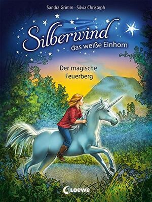 Silberwind, das weiße Einhorn (+7 años)