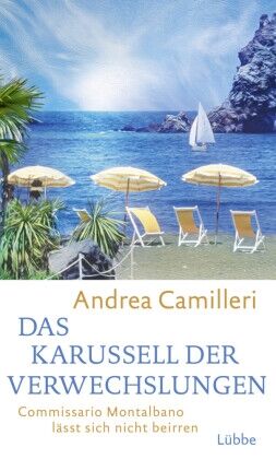 (23) Das Karussell der Verwechslungen