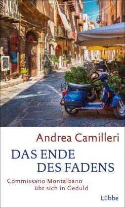 (24) Das Ende des Fadens