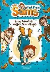 Eine Woche voller Samstage