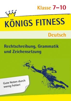 Königs Fitness Klasse 7-10