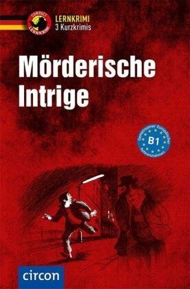 Morderische Intrige B1