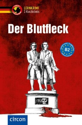 Der Blutfleck - B2