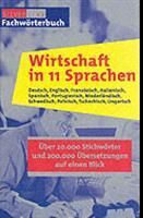 Wirtschaft in 11 Sprachen