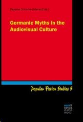 Germanic Myths in the Audiovisual Culture