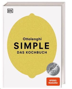 Simple. Das Kochbuch