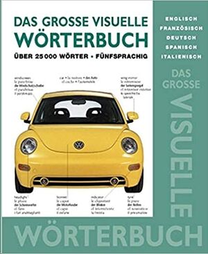 Das große visuelle Wörterbuch