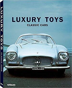 Luxury Toys - Classic Cars