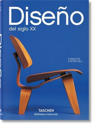 Diseño del siglo XX