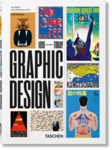 The History of Graphic Design 40th Ed.