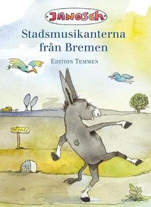 Stadsmusikanterna fran Bremen