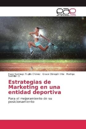 Estrategias de Marketing en una entidad deportiva