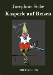 Kasperle auf Reisen