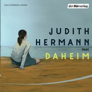 Daheim, 4 Audio-CD