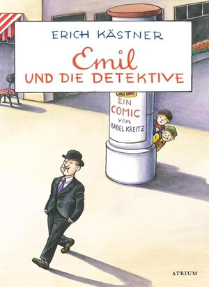 Emil und die Deketive