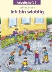 Ich bin wichtig