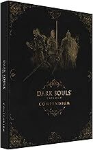 Dark Souls Trilogy Compendium 25th Anniversary Edition