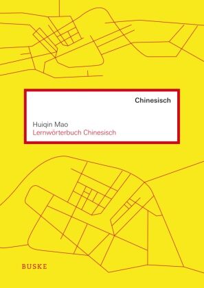 Lernwörterbuch Chinesisch