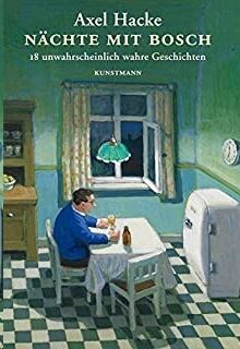 Nachte mit Bosch