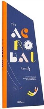 The Acrobat Family (pop-up)