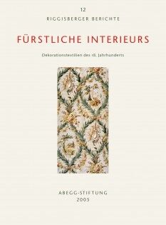 Fürstliche Interieurs