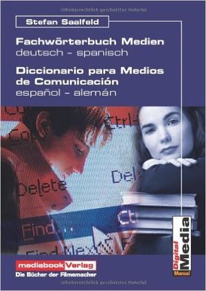 Dicc para Medios de Comunicación Al-Esp-Al