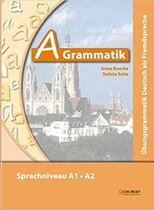 A-Grammatik