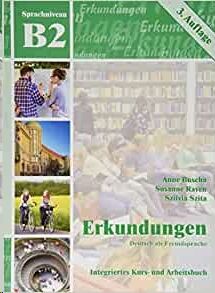 Erkundungen B2 LB + EJ + CD