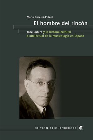 El hombre del rincón