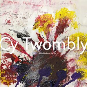 Cy Twombly