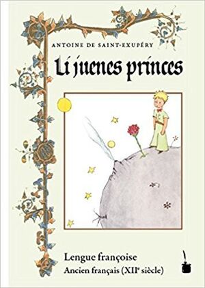 Li juenes princes (ancien français)