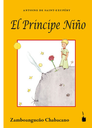 El Principe Niño (Principito Chabacano)