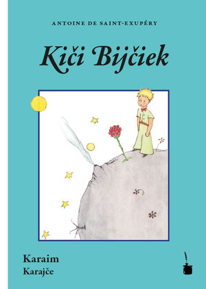 Kici Bijciek (principito Karaim)