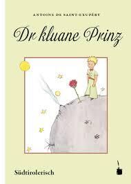 Dr Kluane Prinz (Principito Tirolés sur)
