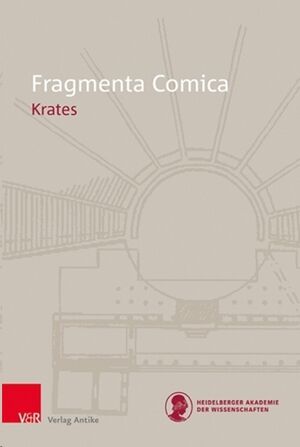Fragmenta Comica 2 Krates