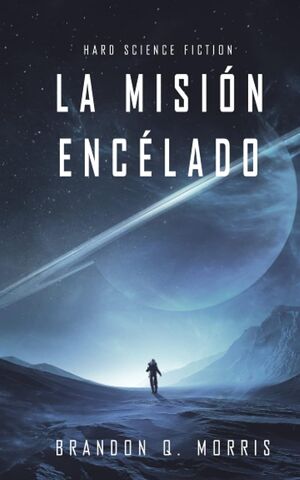 La Misión Encélado