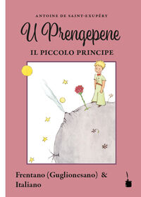 U Prengepene (principito frentano)