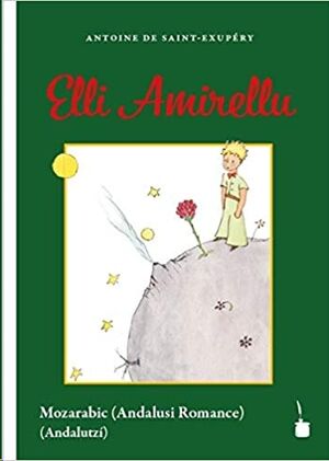 Elli Amirellu (Principito Andalusí/Mozárabe)