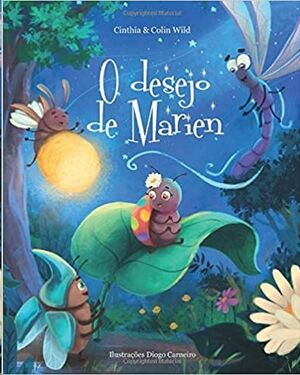 O desejo de Marien