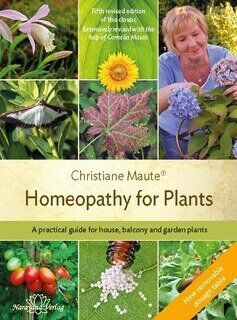 Homeopathy for Plants