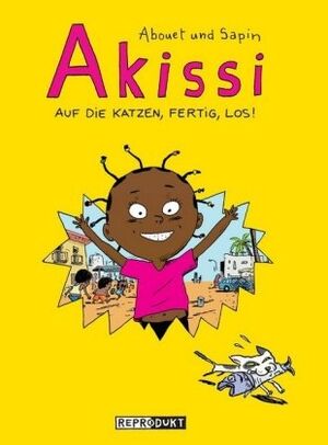 (01) Akissi