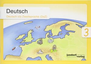 Deutsch 3 (DaZ)