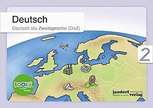 Deutsch 2 (DaZ) BOOKii