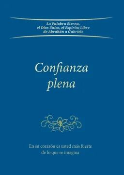 Confianza plena