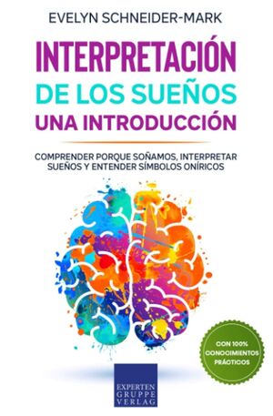 Interpretación de los Sueños  Una Introducción