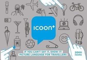 ICOON plus global picture dictionary
