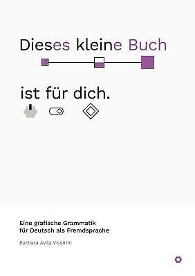 Dieses kleine Buch ist für dich