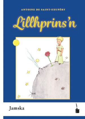 Lillhprins'n (Principito Jamska)